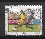 RSA jaar 1983, Postzegels en Munten, Postzegels | Afrika, Verzenden, Zuid-Afrika, Gestempeld