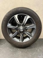 16” Hyundai ix20, i30, Ioniq, Kia Ceed Velgen + Banden 205/5, Gebruikt, -, Banden en Velgen, Zomerbanden