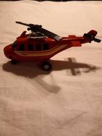 Tonka helikopter, Ophalen of Verzenden, Zo goed als nieuw, Tractor of Landbouw