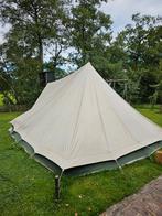 Cabanon piramide 6 tent, Caravans en Kamperen, Tenten, Gebruikt, Tot en met 4