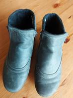 Dameslaarsjes, Ophalen of Verzenden, Zo goed als nieuw, Grijs