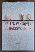 De hartsvriendin - Heleen van Royen, Ophalen of Verzenden, Gelezen, Heleen van Royen