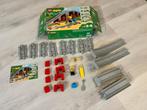 Lego duplo 10872 trein brug en banen, Ophalen of Verzenden, Zo goed als nieuw, Duplo