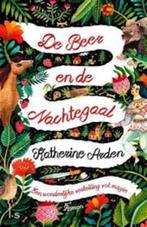 De beer en de nachtegaal Katherine Arden, Ophalen of Verzenden, Zo goed als nieuw, Katherine Arden