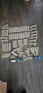 Thomas de trein trackmaster Rails pakkey, Ophalen of Verzenden