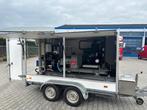 Hogedruk pomp, warmwater  500 bar 30 ltr /Min Kubota motor, Ophalen