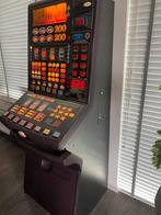 Barcrest Multitimer gokkast, Verzamelen, Automaten | Gokkasten en Fruitautomaten, Euro, Ophalen, Zo goed als nieuw, Met sleutels