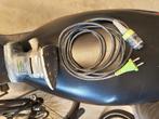 Festool DS 400 EQ Delta schuurmachine, Doe-het-zelf en Verbouw, Ophalen of Verzenden, Gebruikt, Minder dan 600 watt, Vlakschuurmachine