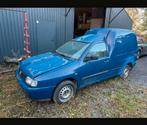 Caddy mk2 onderdelen sloop, Ophalen of Verzenden, Gebruikt, Volkswagen