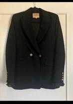 Zwarte JoshV, Josh V Nicole blazer in maat S., Zwart, Nieuw, Ophalen of Verzenden, Jasje