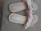 Gado gado slippers, Kleding | Dames, Verzenden, Zo goed als nieuw