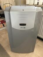 ZIBRO Mobiele Airco, Witgoed en Apparatuur, Airco's, Ophalen, Gebruikt, 3 snelheden of meer, Afstandsbediening