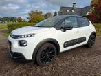 Citroën C3 1.2 Puretech 82pk 2016 Wit Perfecte staat!!, USB, 450 kg, 1199 cc, 450 kg