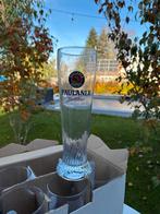 Paulaner Weizenbier Glazen - Set van 6 nieuw, Verzamelen, Ophalen of Verzenden, Nieuw, Glas of Glazen