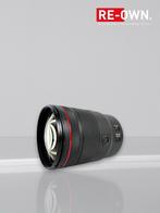 Canon RF 135mm f/1.8 L IS USM (topstaat + doos + garantie), Canon, ., Zo goed als nieuw, .