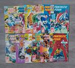 Fantastic four comics 39 stuks, Boeken, Strips | Comics, Meerdere comics, Verzenden, Gelezen, Europa