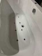 Bubbelbad Plieger, Aqua Wellness 180x80 nieuw, Ophalen, Nieuw, Vast, Inbouw