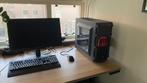 Game PC | i5-6600 | GTX 970 | 16 GB RAM, Computers en Software, Desktop Pc's, Ophalen, Gebruikt, 2 TB, Gaming