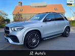 Mercedes-Benz GLE-klasse 350E 4-MATIC AMG Night-Pakket Burme, Automaat, 128 €/maand, Gebruikt, 4 cilinders