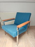 Gijs van der Sluis fauteuil - Model 30, Huis en Inrichting, Fauteuils, Ophalen, Zo goed als nieuw, Minder dan 75 cm, 50 tot 75 cm