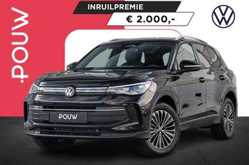 Volkswagen Tiguan 1.5 eHybrid 204pk DSG 204pk Life Edition | beschikbaar voor biedingen