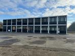 Te Koop! modulair gebouw ca 720 m2, Ophalen