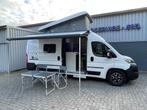Hymer FREE 602 Hymer Free 602 - hefdak - achteruitrijcamera, Caravans en Kamperen, Campers, Buscamper of Camperbus, Bedrijf, Hymer