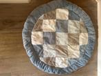 Boxkleed Jollein, Ophalen, Zo goed als nieuw, Rond, Boxkleed