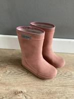 Enfant regenlaarzen (25), Kinderen en Baby's, Gebruikt, Meisje, Ophalen of Verzenden, Laarzen