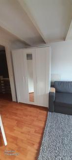 Ikea Pax kast - 3 deuren, Huis en Inrichting, Kasten | Kledingkasten, Kunststof, 150 tot 200 cm, Met hangruimte, Ophalen of Verzenden