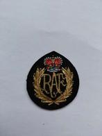 RAF Embleem / Badge, Ophalen of Verzenden, Luchtmacht, Engeland, Embleem of Badge