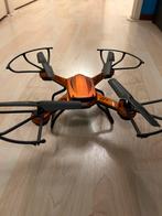 Drone Quadcopter, Ophalen of Verzenden, Zo goed als nieuw