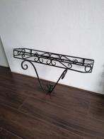 Gietijzeren Hal Decoratie Set, Ophalen