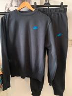 Nike joggingpak mt.XS, Kleding | Heren, Zwart, Ophalen of Verzenden, Zo goed als nieuw, Algemeen