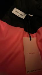 Juicy Couture puffer jas – nieuw met kaartje – maat 12/13, Ophalen, Zo goed als nieuw, Maat 34 (XS) of kleiner, Zwart
