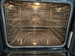 AEG Inbouwoven met Grill, Witgoed en Apparatuur, Ovens, 45 tot 60 cm, Gebruikt, Hete lucht, Ophalen of Verzenden