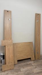 Eenpersoons bed, Ophalen, Gebruikt, 90 cm, Eenpersoons