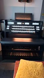 Johannus Sonique 360 Orgel met Live Samples, Muziek en Instrumenten, Ophalen, Zo goed als nieuw, 3 klavieren, Orgel