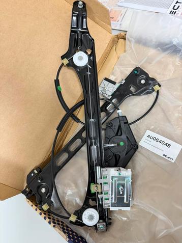 Elektrische raambediening rechtsvoor Audi TT MK2 2006-2015 beschikbaar voor biedingen