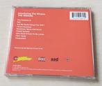 The Winans - Introducing CD 1981/2000, Cd's en Dvd's, Cd's | R&B en Soul, Gebruikt, Ophalen of Verzenden, 1980 tot 2000