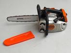 Stihl Ms193t tophandle gebruikte kettingzaag motorzaag, Gebruikt, Stihl