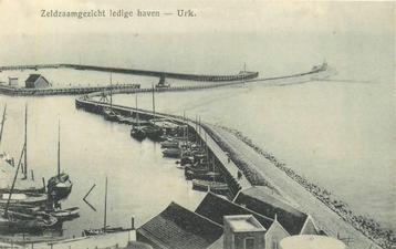 (379-204-003) Urk beschikbaar voor biedingen
