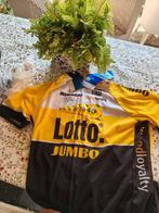 Wielershirt Lotto _ Jumbo, Ophalen of Verzenden, Nieuw, Helm