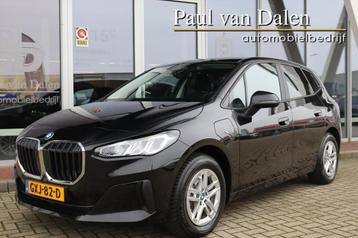 BMW 2-Serie Active Tourer (f45) 225e XDRIVE 224PK PHEV AUTOM beschikbaar voor biedingen