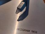 B&O Beogram 1902 platenspeler MMC4000 element, Audio, Tv en Foto, Platenspeler, Gebruikt, Ophalen of Verzenden