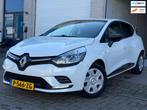 Renault Clio 1.2 16V/ luxe uitvoeringen/ 5drs/ 1e EIG/ deale, Auto's, Voorwielaandrijving, Euro 6, 4 cilinders, Handgeschakeld