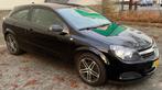 Opel astra gtc 1.4, Auto's, Zwart, Handgeschakeld, 1400 cc, Particulier