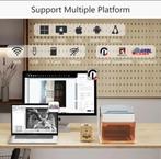 Laser Graveermachine 3000mW - Compact & Precies, Niet ingevuld, Niet ingevuld, Nieuw, Ophalen of Verzenden