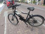 Radmission elektrische fiets met kuren, Fietsen en Brommers, Elektrische fietsen, Ophalen, Gebruikt, 50 km per accu of meer, Overige merken