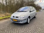 Renault Scénic 1.6-16V Authentique, Auto's, Renault, Stof, Gebruikt, 1225 kg, 4 cilinders